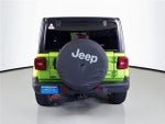 2020 Wrangler Unlimited Thumbnail 6