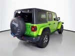 2020 Wrangler Unlimited Thumbnail 7