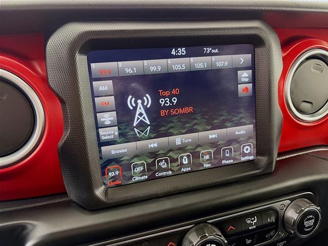 2020 Jeep Wrangler - $33,192