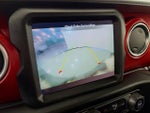 2020 Wrangler Unlimited Thumbnail 16