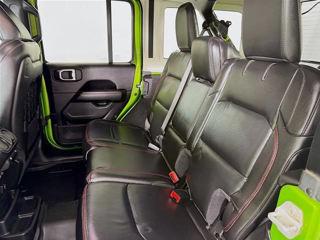 2020 Jeep Wrangler - $33,192