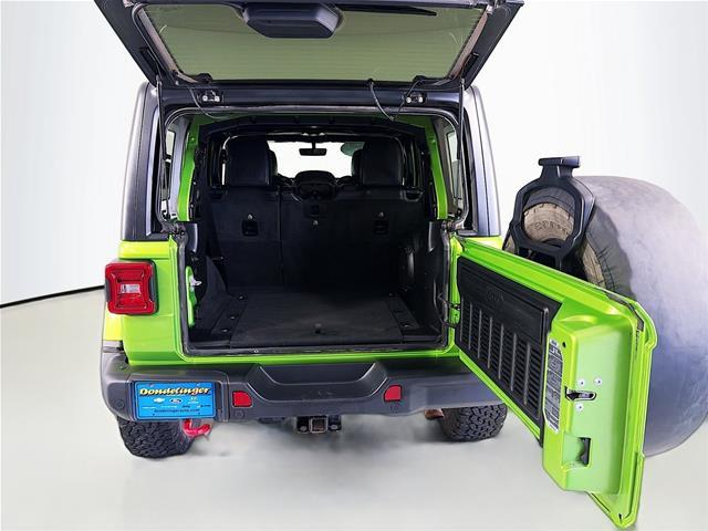 2020 Jeep Wrangler - $33,192