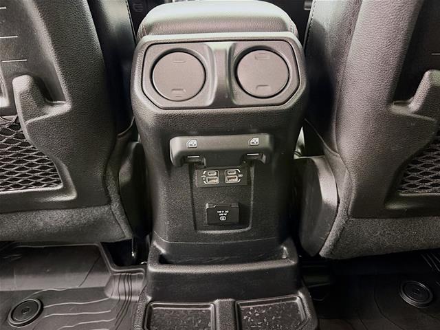 2020 Jeep Wrangler - $33,192