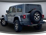 2020 Wrangler Unlimited Thumbnail 4