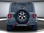 2020 Wrangler Unlimited Thumbnail 5