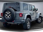 2020 Wrangler Unlimited Thumbnail 6