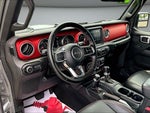 2020 Wrangler Unlimited Thumbnail 17