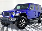 2020 Wrangler Unlimited Thumbnail 2