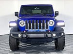 2020 Wrangler Unlimited Thumbnail 3