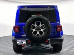 2020 Wrangler Unlimited Thumbnail 4