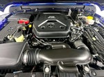 2020 Wrangler Unlimited Thumbnail 9