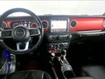 2020 Wrangler Unlimited Thumbnail 14