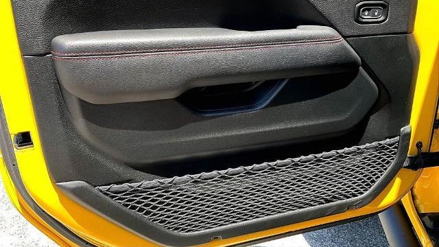 2020 Jeep Wrangler Unlimited Rubicon Recon
