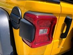 2020 Wrangler Unlimited Thumbnail 29