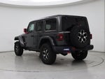 2020 Wrangler Unlimited Thumbnail 2