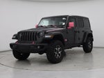 2020 Wrangler Unlimited Thumbnail 4