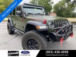 2020 Wrangler Unlimited Thumbnail 1