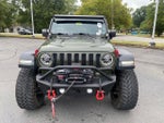 2020 Wrangler Unlimited Thumbnail 2