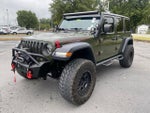 2020 Wrangler Unlimited Thumbnail 3