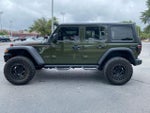 2020 Wrangler Unlimited Thumbnail 4
