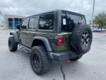 2020 Wrangler Unlimited Thumbnail 5