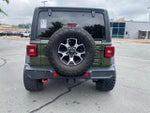 2020 Wrangler Unlimited Thumbnail 6