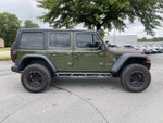 2020 Wrangler Unlimited Thumbnail 8