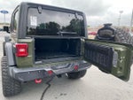 2020 Wrangler Unlimited Thumbnail 9