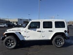 2021 Wrangler Unlimited Thumbnail 2