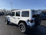 2021 Wrangler Unlimited Thumbnail 3