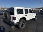 2021 Wrangler Unlimited Thumbnail 5