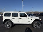 2021 Wrangler Unlimited Thumbnail 6