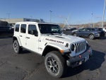 2021 Wrangler Unlimited Thumbnail 7
