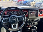 2021 Wrangler Unlimited Thumbnail 13
