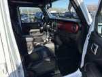 2021 Wrangler Unlimited Thumbnail 26