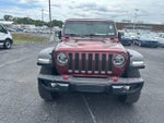 2021 Wrangler Unlimited Thumbnail 2