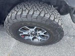 2021 Wrangler Unlimited Thumbnail 4