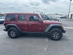 2021 Wrangler Unlimited Thumbnail 5