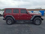 2021 Wrangler Unlimited Thumbnail 7