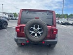 2021 Wrangler Unlimited Thumbnail 8