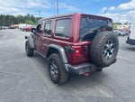 2021 Wrangler Unlimited Thumbnail 9