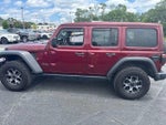 2021 Wrangler Unlimited Thumbnail 12