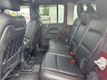 2021 Wrangler Unlimited Thumbnail 14