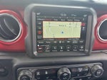 2021 Wrangler Unlimited Thumbnail 16
