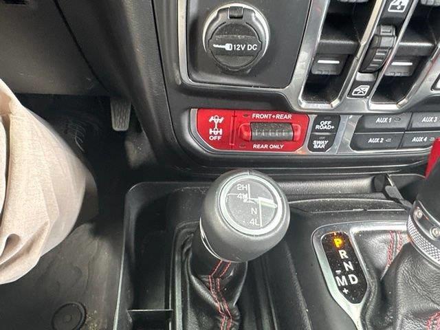 2021 Jeep Wrangler - $33,114