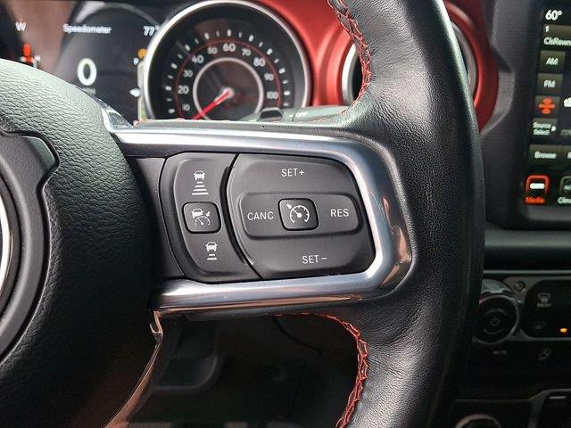 2021 Jeep Wrangler - $33,114