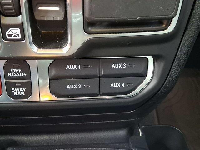 2021 Jeep Wrangler - $33,114