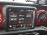 2021 Wrangler Unlimited Thumbnail 31