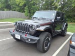 2021 Wrangler Unlimited Thumbnail 5