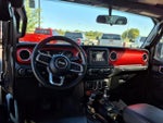 2021 Wrangler Unlimited Thumbnail 14